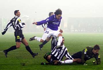 Νεκρός από καρδιακή προσβολή Ιταλός φίλαθλος στο «θρίλερ» Γιουβέντους – Φιορεντίνα