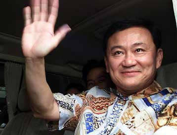 Προς απόλυτη πλειοψηφία στη Βουλή της Ταϊλάνδης οδεύει το κόμμα του μεγιστάνα των τηλεπικοινωνιών