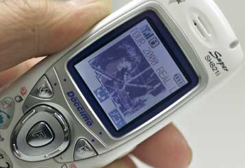 Από πέντε κολοσσούς θα ελέγχεται η παγκόσμια αγορά κινητής τηλεφωνίας έως το 2015