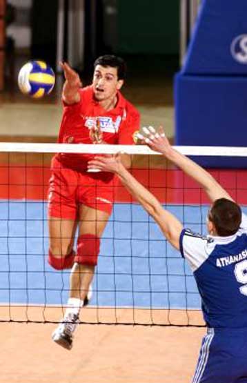 Ο Ηρακλής 3-1 την Ορεστιάδα για τη 14η αγωνιστική της Α1 ανδρών – Αποτελέσματα