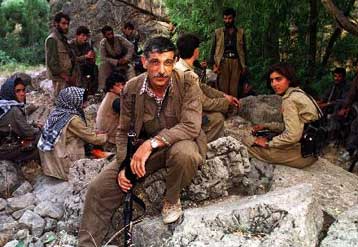 Νέα επιχείρηση κατά των Κούρδων εξαπολύουν τα τουρκικά στρατεύματα στο Βόρειο Ιράκ