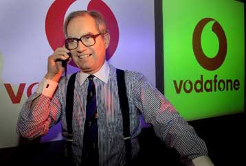 Στη μεξικανική αγορά εισέρχεται η Vodafone