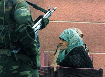 Κόλαφος η Διεθνής Αμνηστία για τα λευκά κελιά στις νέες τουρκικές φυλακές