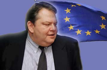 Το πρόβλημα της ΕΕ είναι το μεγάλο πολιτικό και ιδεολογικό της έλλειμμα