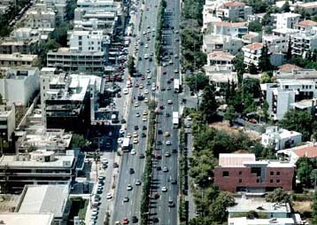 Έτοιμος το Μάρτιο του 2004 ο Ολυμπιακός δακτύλιος – Ποιες παρεμβάσεις περιλαμβάνει