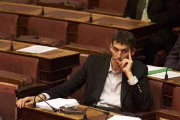 Μπανάλ ο λόγος Αβραμόπουλου, κατά τον Π.Φασούλα – Προτείνει Διαρχία στο ΠΑΣΟΚ