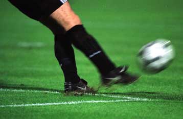 Γερμανός τερματοφύλακας στη φυλακή για στημένα παιχνίδια στη Σιγκαπούρη