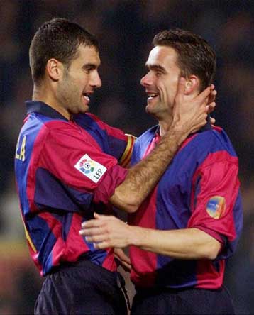 Απόπειρα δολοφονίας κατά του προέδρου της Μπαρτσελόνα του Ισημερινού