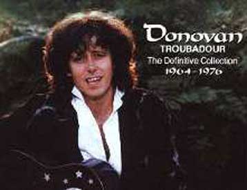 Ο Ντόνοβαν στο Θέατρο του Κολεγίου  Αθηνών