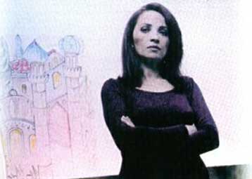 Στο παρισινό Bobino θα εμφανιστεί η Γλυκερία