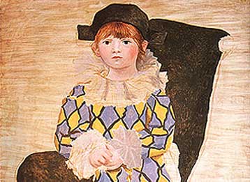 «Η σχολή των Παρισίων» όπως την είδαν οι ξένοι καλλιτέχνες