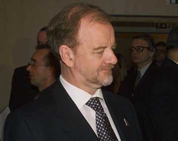 Βρετανική κινητοποίηση για την απελευθέρωση Τσιακούρμα