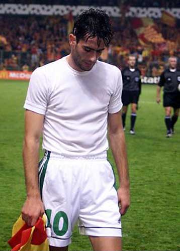 Στον ΟΦΗ συνεχίζει την καριέρα του ο Αλεξούδης