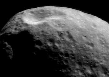 H NASA σκοπεύει τώρα να προσεδαφίσει το σκάφος NEAR-Shoemaker στον αστεροειδή Έρωτα