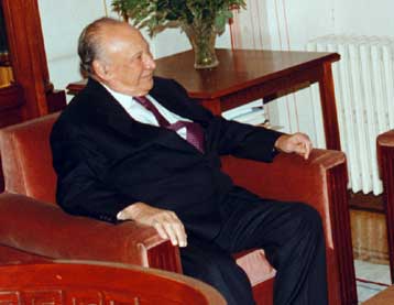 Διαβουλεύσεις στην Κύπρο για την αντιμετώπιση των τουρκικών σχεδίων για τα Κατεχόμενα