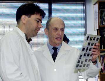 Ειδικό ζελέ αποτρέπει την τριχόπτωση λόγω χημειοθεραπείας