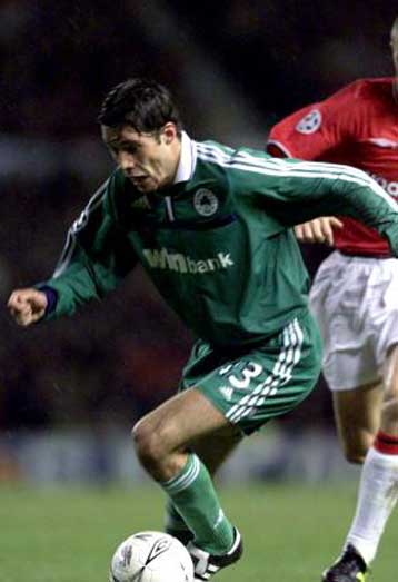 Λήξαν το επεισόδιο Σιμπνιέφσκι – Αναστασιάδη ύστερα από τις εξηγήσεις του πρώτου – Ελεύθερος ο Σίμος