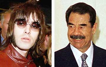 Ένας από πιο μισητούς ανθρώπους του κόσμου ο Λίαμ Γκάλαχερ