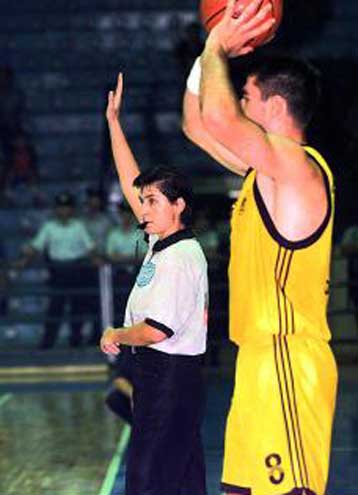 Στην 11η αγωνιστική της Α1 μπάσκετ ανδρών τον πρώτο λόγο έχουν οι… γυναίκες