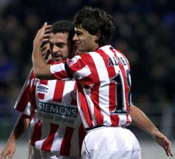 Επιστροφή Ζε Ελίας και Αλβες – Στον αέρα η συμμετοχή του Ελευθερόπουλου