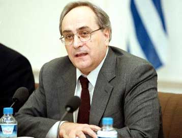 Να αποσυρθούν αμέσως η ΕΛΔΥΚΟ και η ΕΛΔΥΒ ζητά ο πρόεδρος του Συνασπισμού