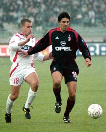 «Μάχη» για την απόκτηση 18χρονου Ιταλού με πρωταγωνιστή τη Μάντσεστερ