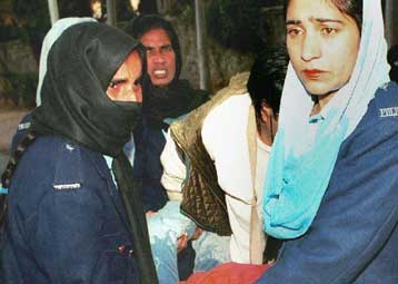 Αλλη μία νίκη στον αγώνα για την εξάλειψη της ανισότητας στα δύο φύλα