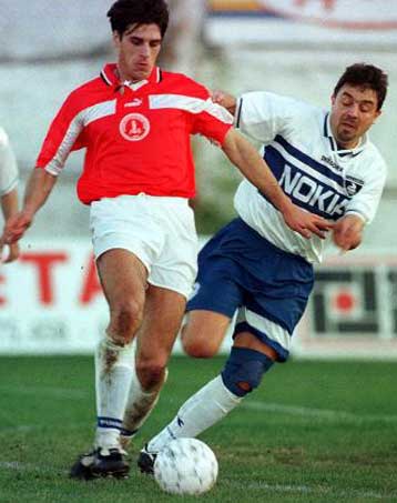 Ταξίδι σε άλλη… πολιτεία για τον Κακλαμάνο, με προορισμό το Πόρτσμουθ