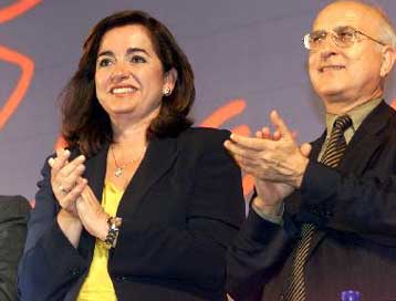 «Απολογούνται» οι αντιρρησίες της Οργανωτικής Επιτροπής της ΝΔ