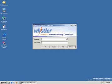 Επίθεση στους πειρατές λογισμικού ετοιμάζει η Microsoft με τα Whistler