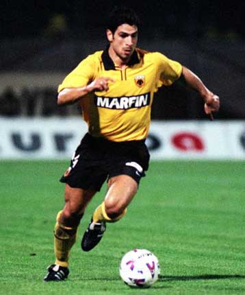 Ο Παναθηναϊκός ζητά από την ΕΠΑΕ να… επανεξετάσει την τιμωρία του Ακ.Ζήκου της ΑΕΚ