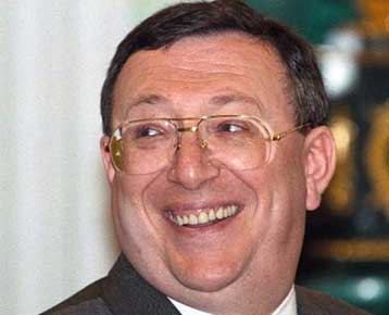 Η Μόσχα επαναφέρει τις κατηγορίες κατά του Βλαντιμίρ Γκουζίνσκι