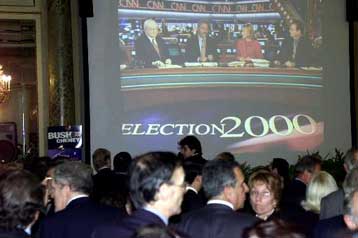 Αλλάζουν τον τρόπο κάλυψης των εκλογών τα αμερικανικά δίκτυα μετά το φιάσκο της 7ης Νοεμβρίου