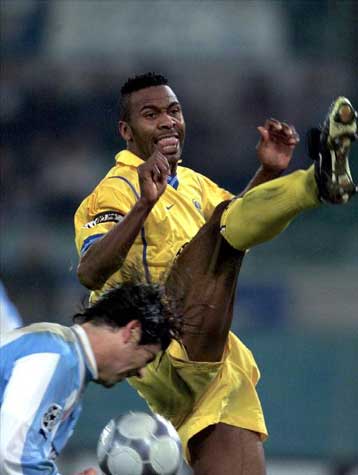 Στη Λιντς έως και το 2004 ο Ραντέμπε