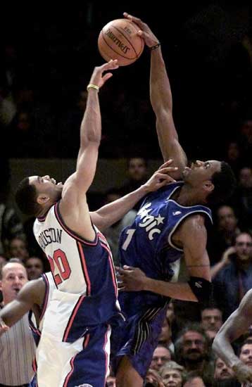 Με όπλο την άμυνα ήλθε η έκτη συνεχόμενη νίκη για τους Νικς