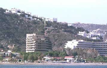 Έντονο επιχειρηματικό ενδιαφέρον για την περιουσία του ΕΟΤ