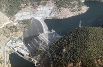 Δύο υδροηλεκτρικά έργα της ΕΥΔΑΠ στην υπηρεσία της ΔΕΗ εν όψει απελευθέρωσης