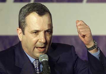 Απαισιόδοξο το Ισραήλ για επίτευξη συμφωνίας πριν αποχωρήσει ο Κλίντον από την προεδρία των ΗΠΑ