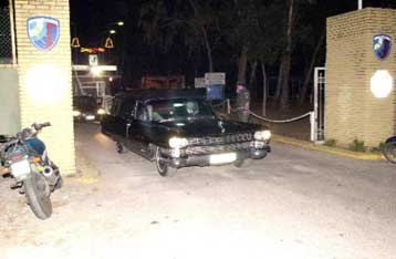 30 από το Α Νεκροταφείο ο Κ.Γιαννίτσης