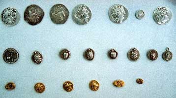 Αναδρομή του Νομισματικού Μουσείου στο κοινό νόμισμα «από την αρχαιότητα ως σήμερα»