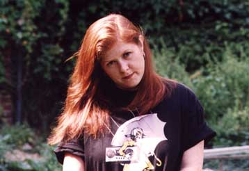 Επιμνημόσυνη δέηση για την αδικοχαμένη Κίρστι ΜακΚολ