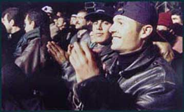 «Κλειστοί Δρόμοι» του Σταύρου Ιωάννου στο Φεστιβάλ Βερολίνου