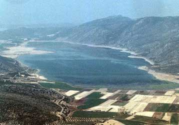 Κατά 30% μειώθηκαν τα αποθέματα νερού το 2000 – 10% πάνω η κατανάλωση