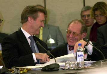 Καθησυχαστικό το αμερικανικό Πεντάγωνο για το «σύνδρομο των Βαλκανίων»