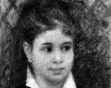 Συνελήφθησαν τέσσερις άνδρες ύποπτοι για τη ληστεία στο Eθνικό Μουσείο της Στοκχόλμης