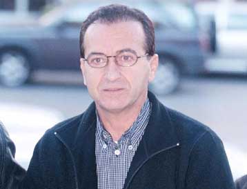 Αρνήθηκε όλες τις κατηγορίες ο Ιταλός αρχιμαφιόζος