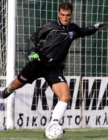 Πρέπει να κερδίσουμε οπωσδήποτε την Καλαμάτα – Ανακοίνωσε την απόκτηση Λογαρά ο ΟΦΗ