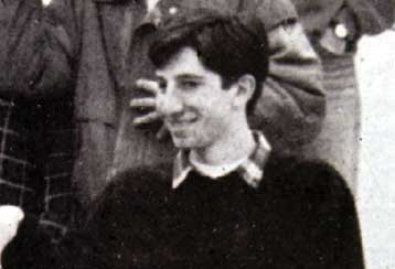 Στην Αθήνα η σορός του γιου του Τ.Γιαννίτση – Την Παρασκευή η κηδεία του