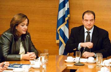 Ανεβαίνει ο πυρετός στη ΝΔ εν όψει της κρίσιμης συνεδρίασης της ΚΟ την Τρίτη