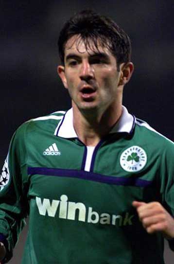 Στη διάθεση του Αναστασιάδη ο Καραγκούνης, αγωνίζεται κόντρα στην ΑΕΚ